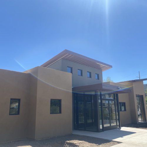 Alanis Roofing