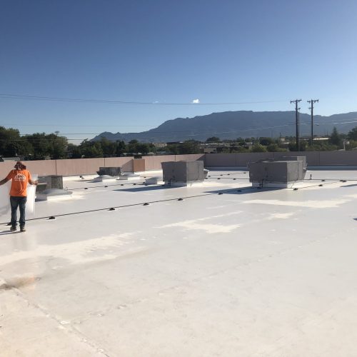 Alanis Roofing