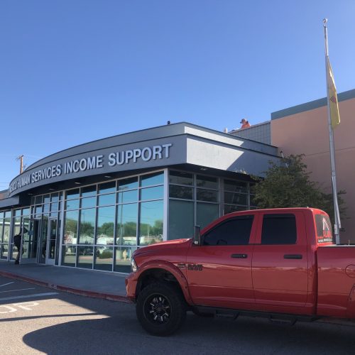 Alanis Roofing