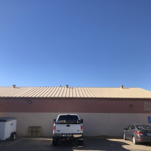 Alanis Roofing