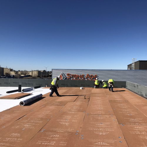 Alanis Roofing
